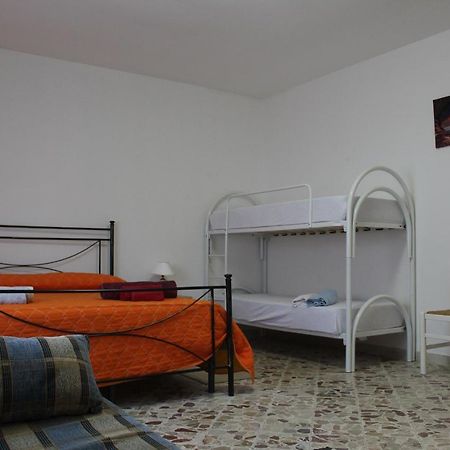 Appartamenti Via Marconi Castellammare del Golfo Eksteriør billede