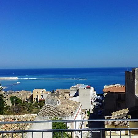 Appartamenti Via Marconi Castellammare del Golfo Eksteriør billede