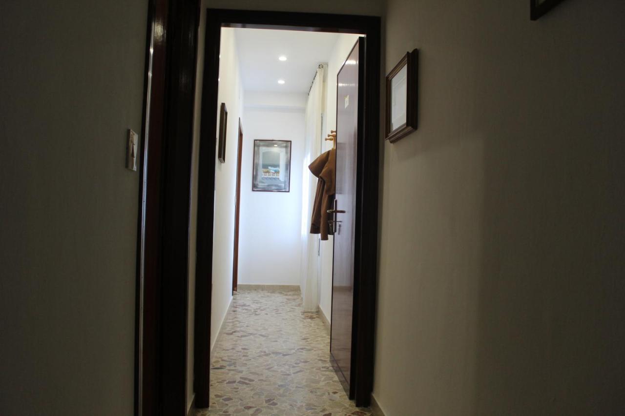 Appartamenti Via Marconi Castellammare del Golfo Eksteriør billede